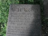 image of grave number 432921